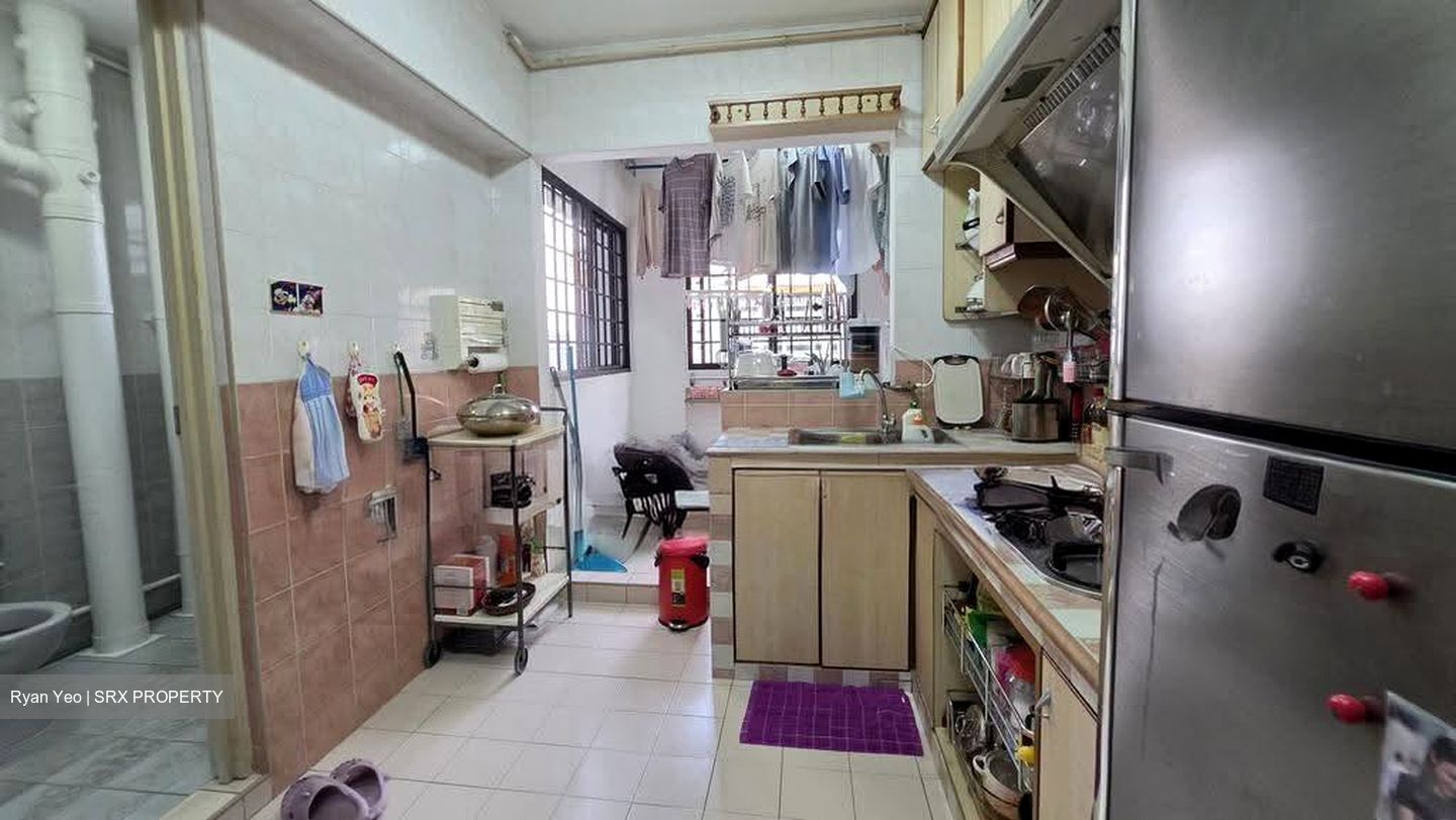 Blk 680C Jurong West Central 1 (Jurong West), HDB 5 Rooms #619464891